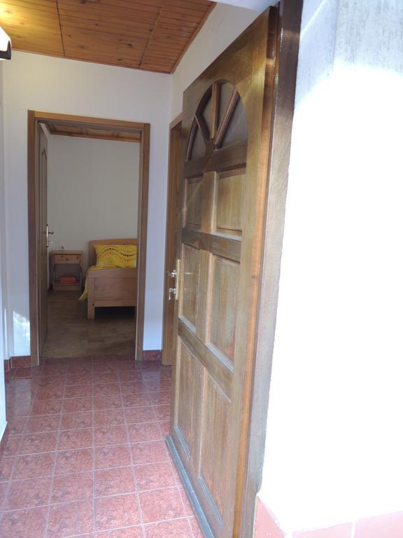 Apartma Lesjak 1 Bovec Exterior photo