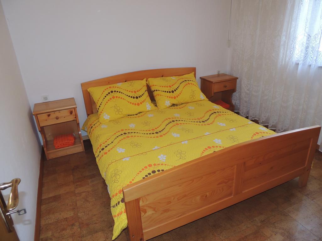 Apartma Lesjak 1 Bovec Exterior photo