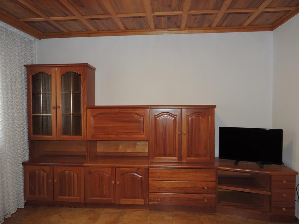 Apartma Lesjak 1 Bovec Exterior photo