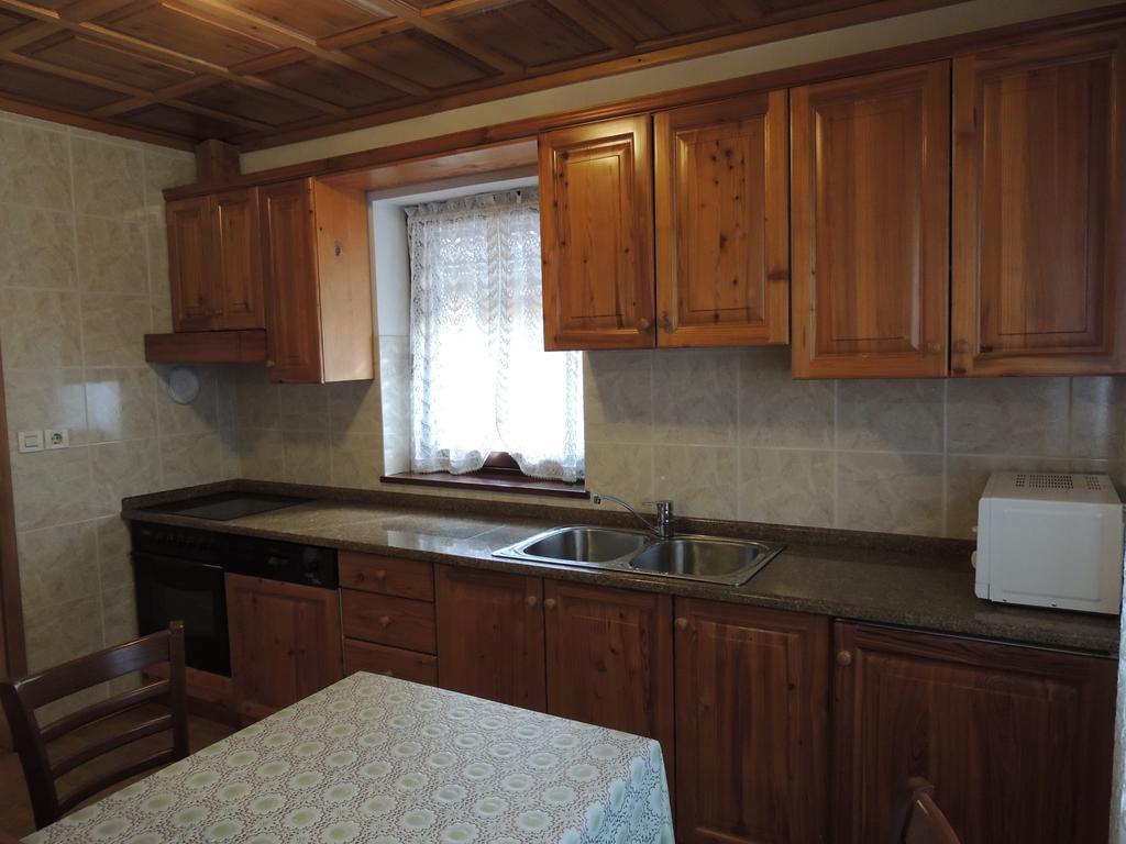 Apartma Lesjak 1 Bovec Exterior photo
